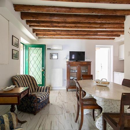 Appartamento S. Maurizio - Venezia Екстер'єр фото