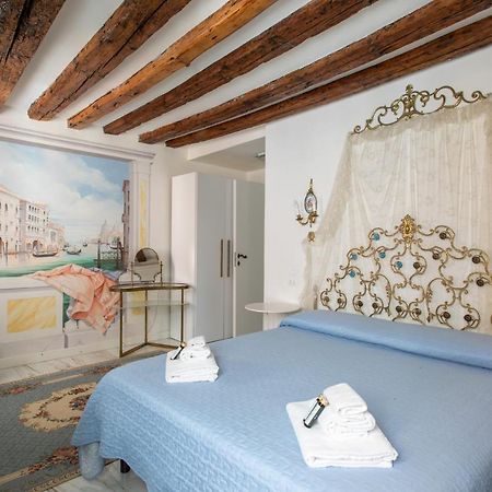 Appartamento S. Maurizio - Venezia Екстер'єр фото