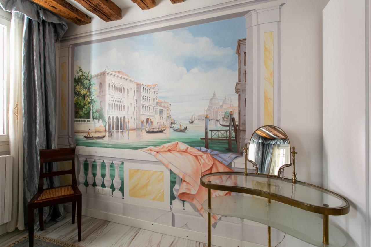 Appartamento S. Maurizio - Venezia Екстер'єр фото