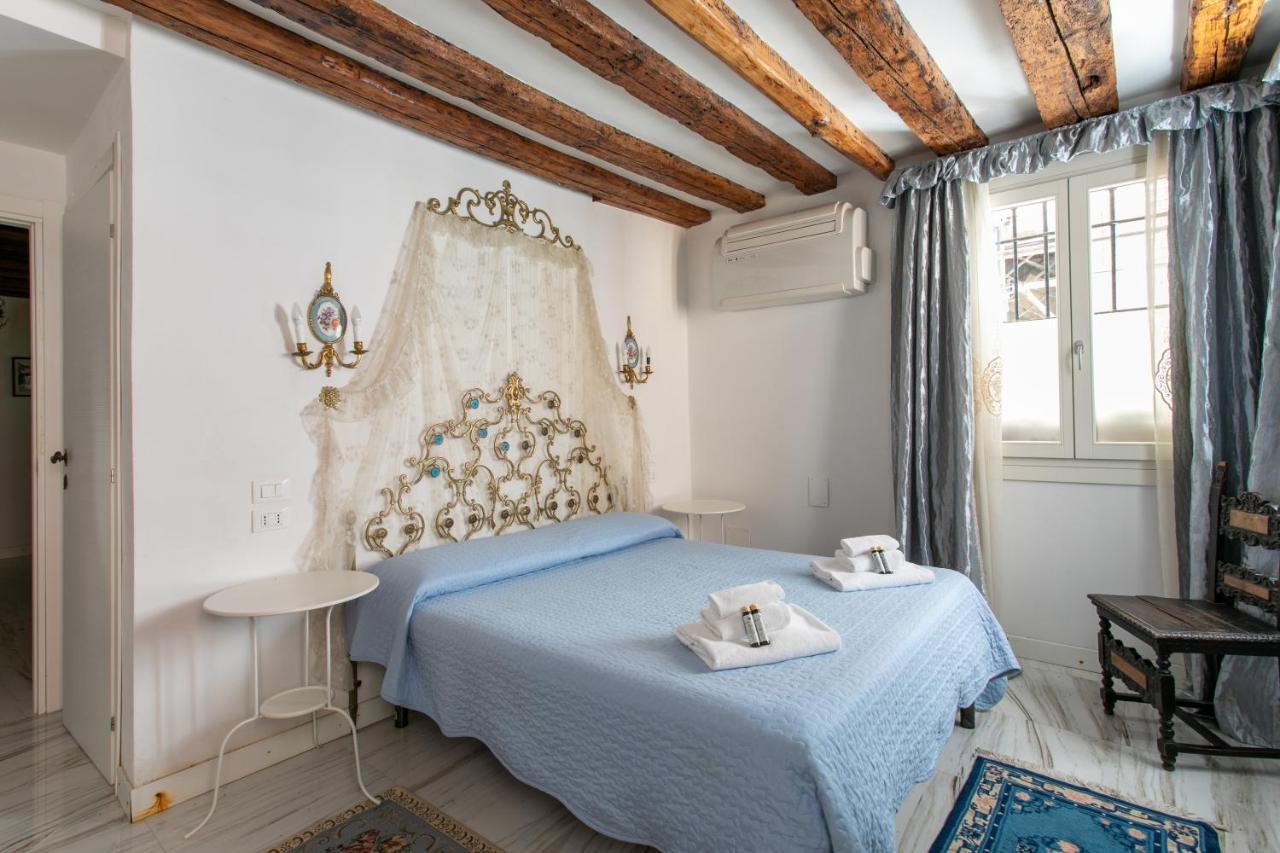 Appartamento S. Maurizio - Venezia Екстер'єр фото
